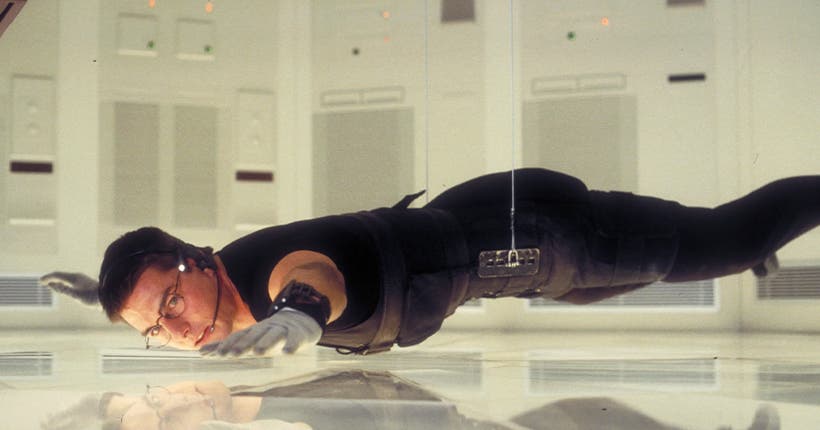 Votre mission, si vous l’acceptez : réussir ce quiz impossible sur Mission impossible