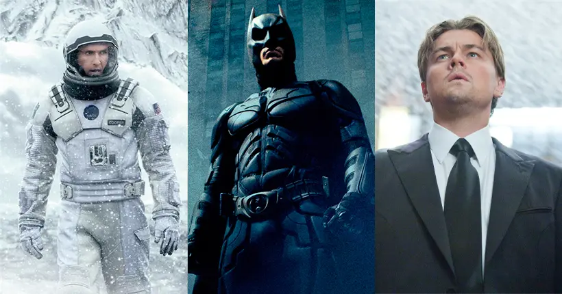 Interstellar, The Dark Knight, Inception : le quiz impossible sur les films de Christopher Nolan