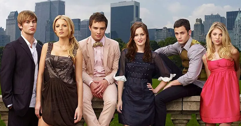 Arborez votre meilleur look preppy, l’intégrale de Gossip Girl débarque bientôt sur Netflix