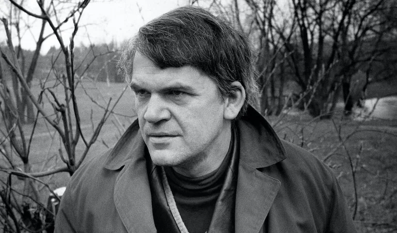 L’écrivain franco-tchèque Milan Kundera est mort