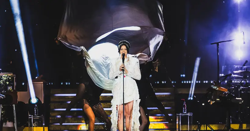 Je suis allée jusqu’à Québec pour (re)voir Lana Del Rey (et j’ai encore chialé)