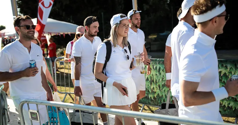 Mais comment faire la queue à Wimbledon est devenu une institution ?