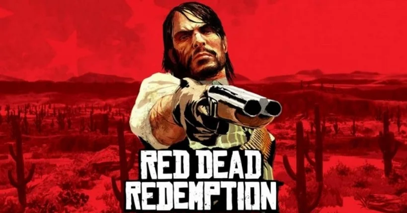 Quoi ?! Un remaster du premier Red Dead Redemption serait en préparation ?