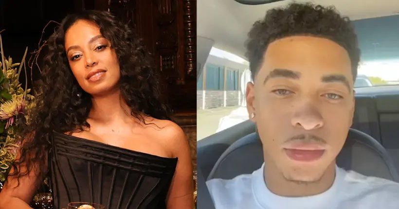 Sur TikTok, le fils de Solange et neveu de Beyoncé balance sur la famille Knowles