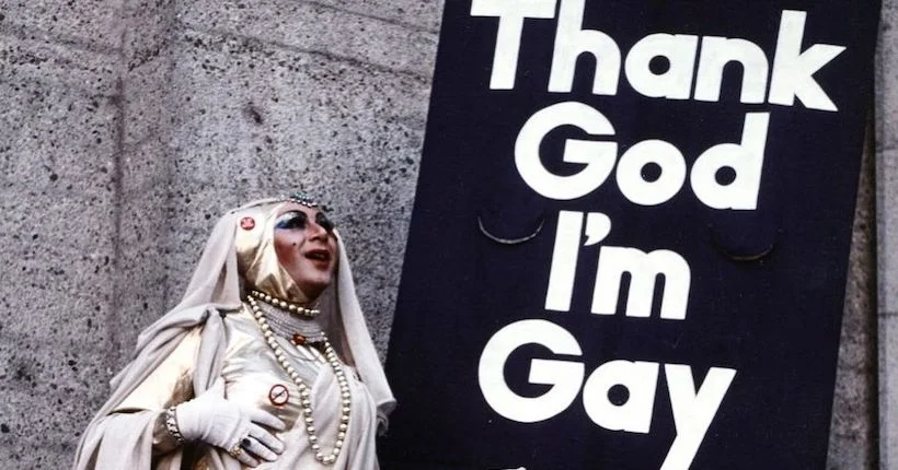 Lesbianisme, transition et manifestes gays : les représentations LGBTQIA+ dans l’art célébrées au Centre Pompidou