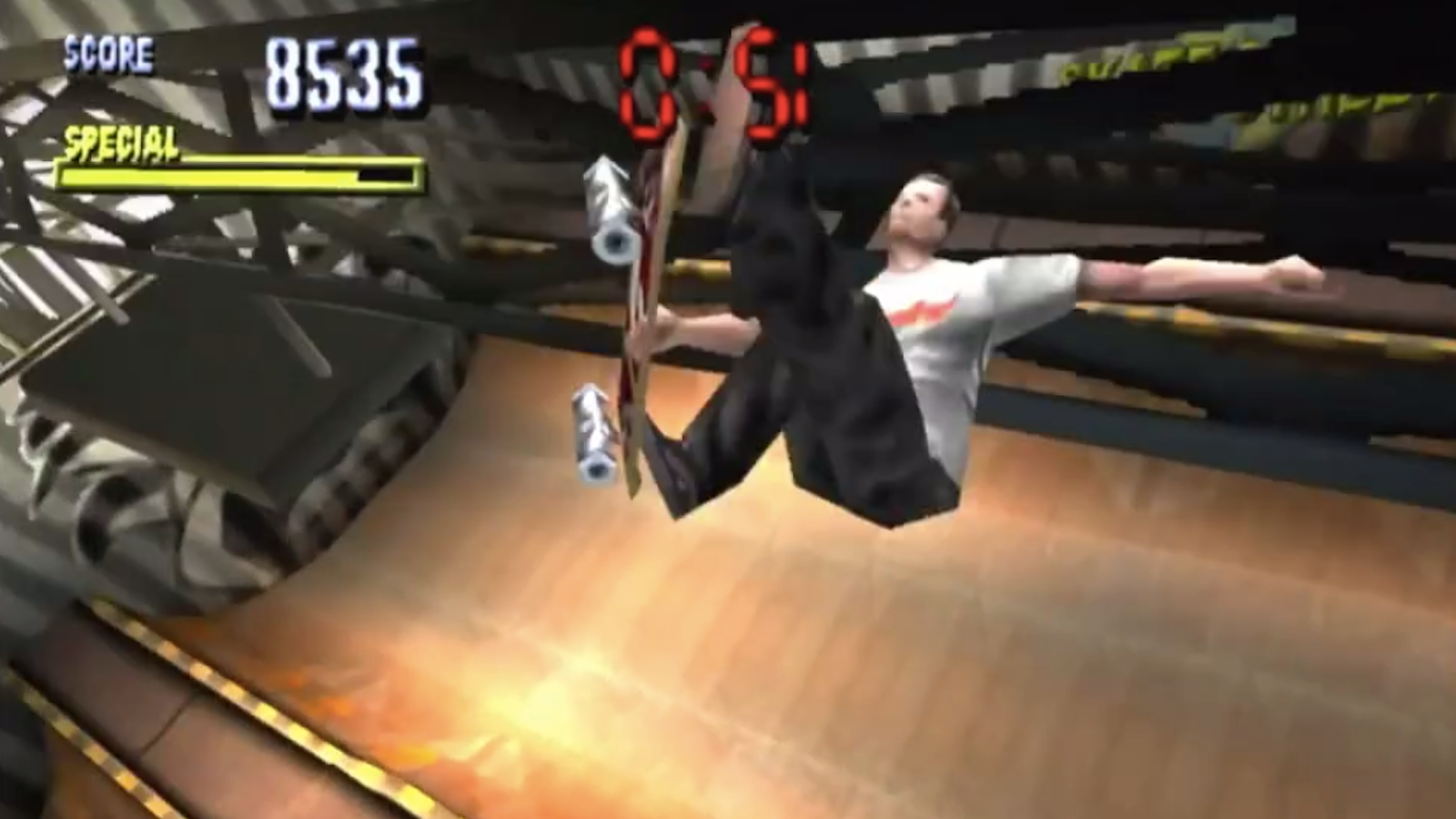 Comment la franchise gaming “Tony Hawk’s” a changé à jamais le visage du skateboard