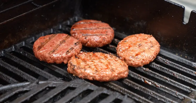 Le gouvernement veut (encore) interdire les dénominations de type “steak végétal”