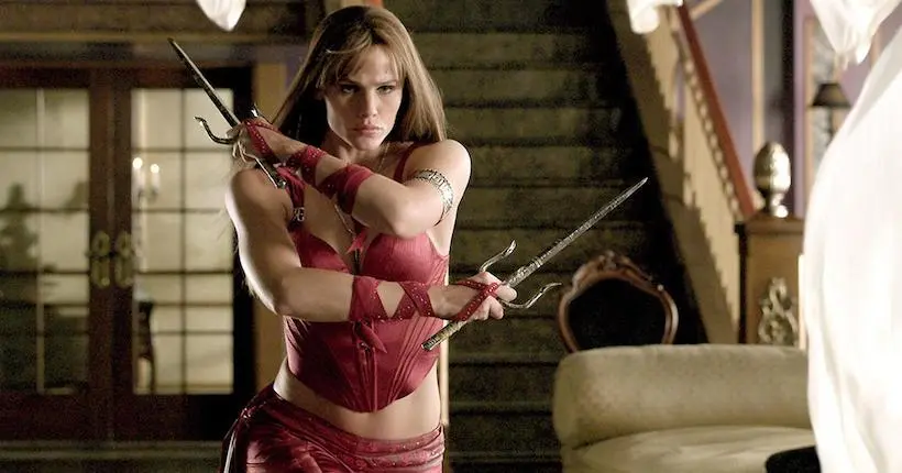 Jennifer Garner de retour dans la peau d’Elektra pour Deadpool 3