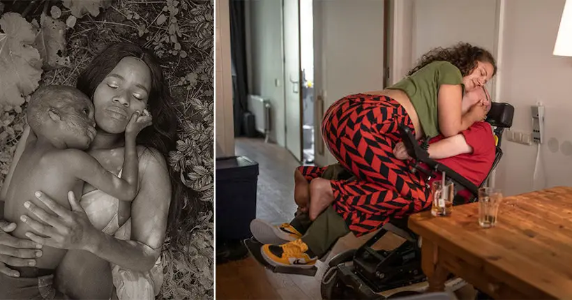 Travail du sexe, amour filial et handicap : l’intimité au cœur du concours photo de Kuala Lumpur