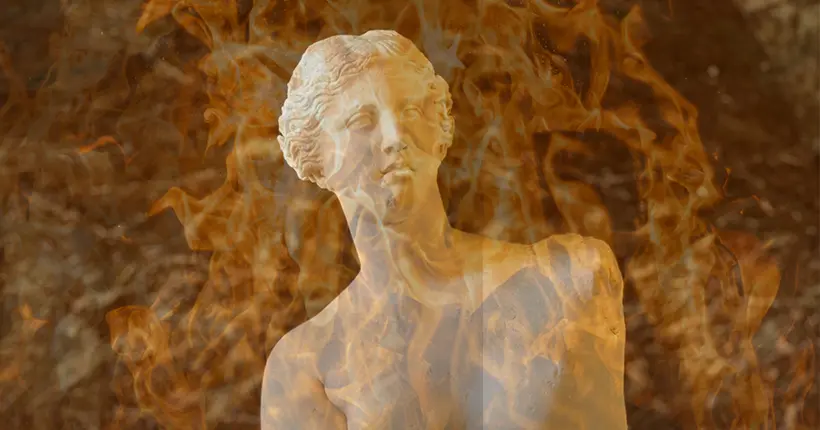 Œuvre incendiée : mais que s’est-il passé au musée des Beaux-Arts de Vannes ?