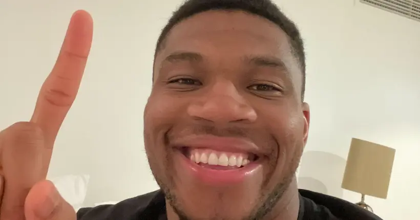 Quand Giannis Antetokounmpo propose de signer à la place de Kylian Mbappé à Al-Hilal