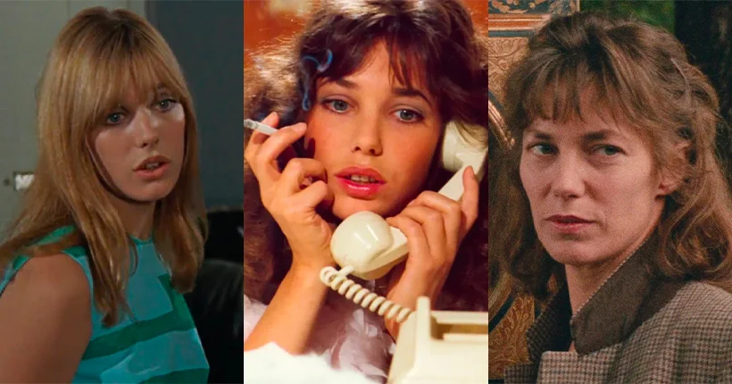 De Blow-Up à Agnès Varda, Jane Birkin en 5 films incontournables