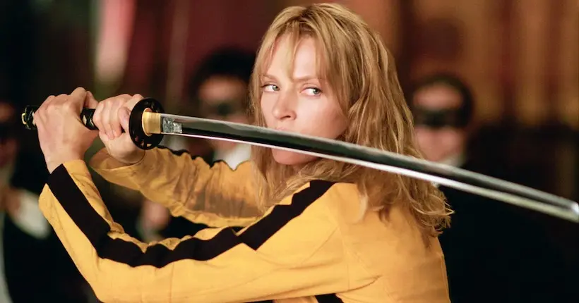Coup dur, Quentin Tarantino met un terme aux rumeurs sur un potentiel Kill Bill : Volume 3
