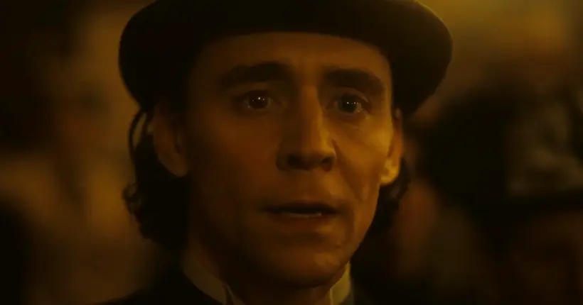Loki est prisonnier du temps dans le trailer explosif de la saison 2