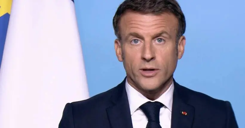 Emmanuel Macron adopte une “taxe streaming”, puis estime que les chanteurs “ne reçoivent pas une juste rémunération” sur les plateformes