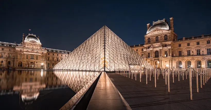 Le Louvre s’engage à mieux transmettre “la mémoire de l’esclavage” auprès du grand public