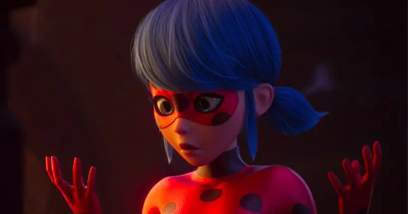 Miraculous fait le meilleur démarrage de l’histoire du cinéma d’animation français