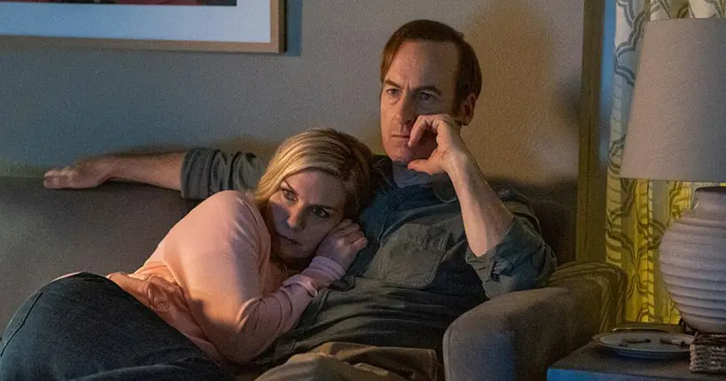 Les deux interprètes de Better Call Saul ne sont (vraiment) pas d’accord sur la fin de la série