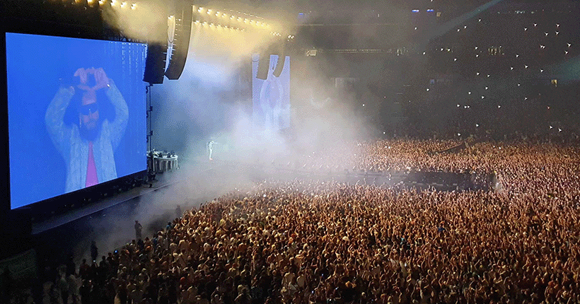 Tout ce qu’il faut retenir du concert légendaire de SCH au Vélodrome