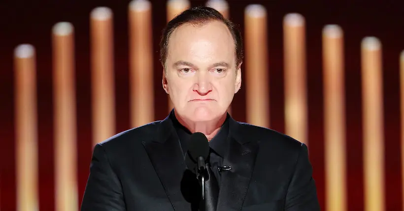 The Movie Critic, le dernier film de Quentin Tarantino, débutera son tournage à l’automne