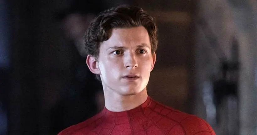 Tom Holland se confie sur son addiction à l’alcool