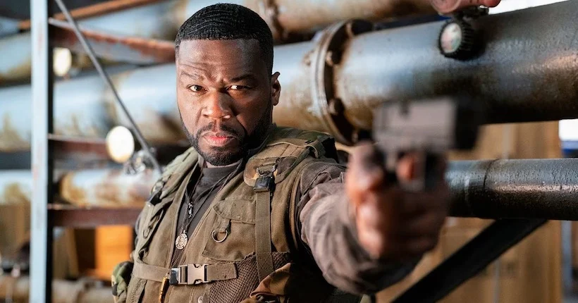 50 Cent, Megan Fox et beaucoup de muscles dans le trailer boum-boum d’Expendables 4