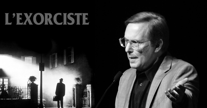 William Friedkin, l’immense réalisateur derrière L’Exorciste et French Connection, est mort