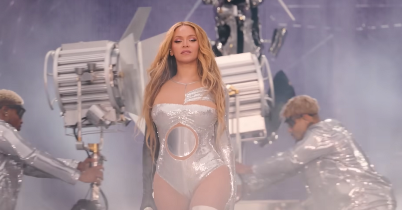 Beyoncé : La ville de Washington DC remporte le jeu du roi du silence pendant sa tournée