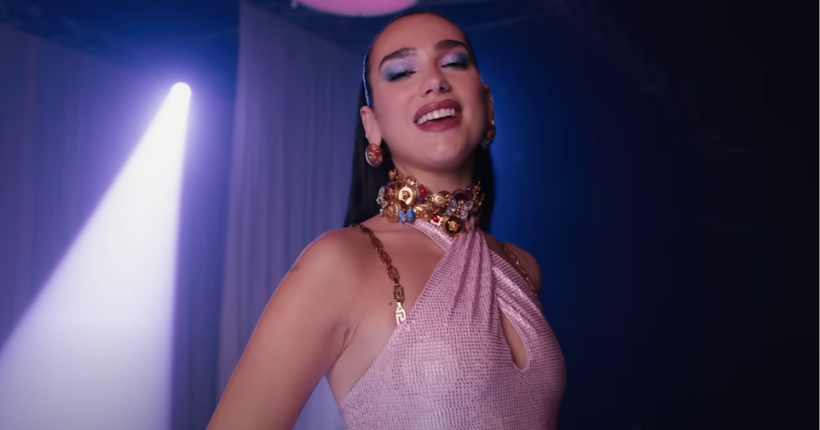 Barbie : on vous dévoile les coulisses du hit concocté par Dua Lipa pour le film