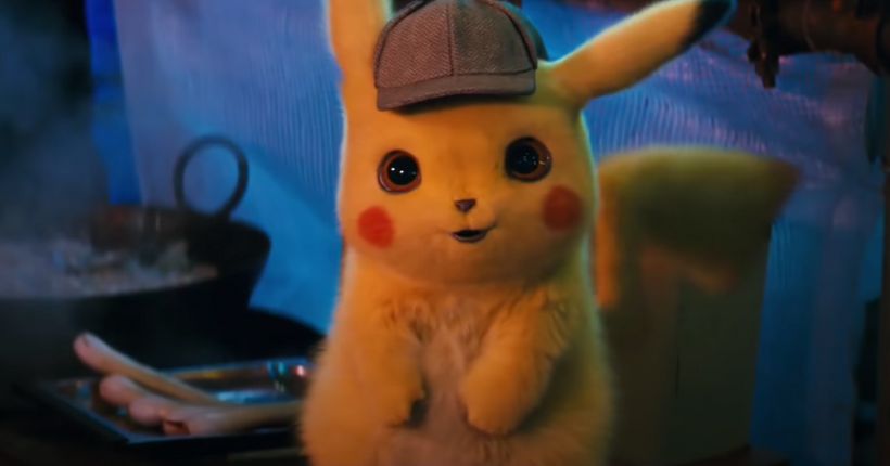 Une série en live action sur l’univers de Pokémon arrive au Japon (et vous ne vous attendez pas à ça)