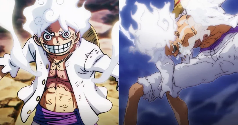One Piece : Eiichiro Oda s’est-il inspiré de la mythologie caribéenne pour Joy Boy et le Gear 5 ?