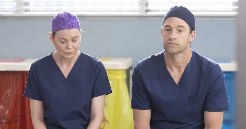 La scénariste mythomane de Grey’s Anatomy qui avait menti sur son cancer fait son mea culpa