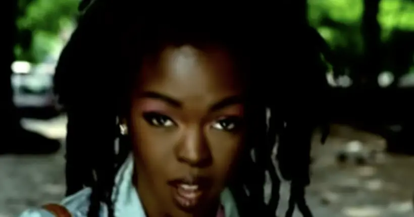 25 ans après sa sortie, The Miseducation of Lauryn Hill est un album qui n’a pas pris une ride
