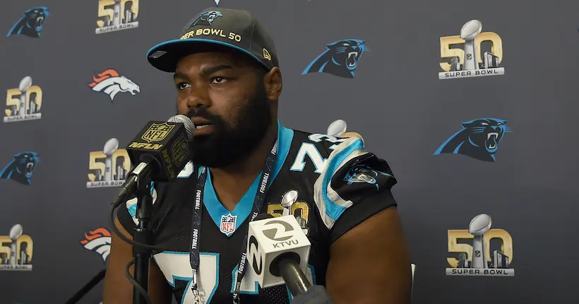 Michael Oher, héros de The Blind Side, porte plainte contre sa famille adoptive pour lui avoir volé des millions de dollars