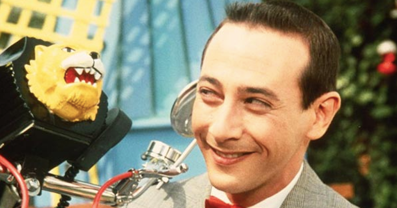 Paul Reubens, l’interprète de l’hurluberlu Pee-wee Herman, est mort