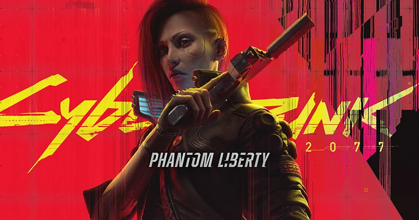 Le DLC de Cyberpunk 2077 : Phantom Liberty dévoile enfin toutes ses nouveautés