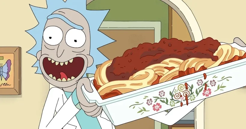 Encore un peu de patience, la saison 7 de Rick et Morty arrive bientôt, et on connaît enfin la date