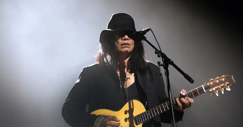 Le chanteur Sixto Rodriguez, héros du documentaire Sugar Man, est décédé à 81 ans