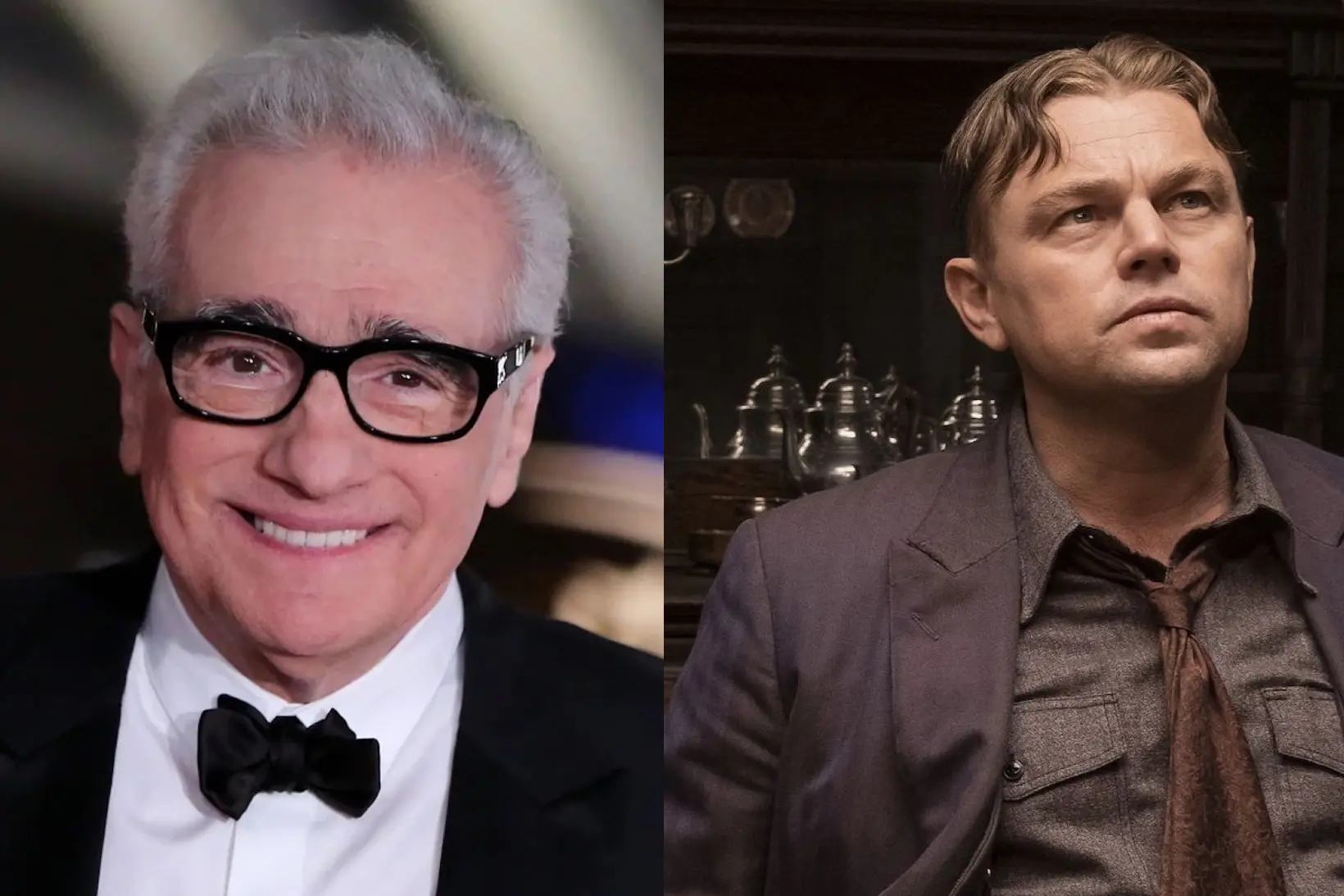 Les Naufragés du Wager : Martin Scorsese et Leonardo DiCaprio vont de nouveau collaborer ensemble pour un film de pirates