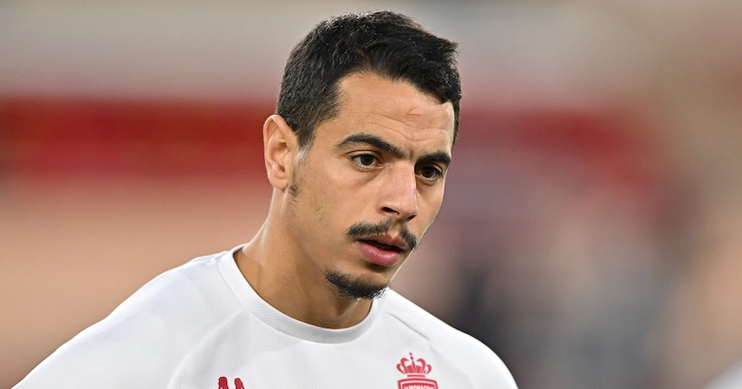 Wissam Ben Yedder condamné à deux ans de prison avec sursis pour agression sexuelle