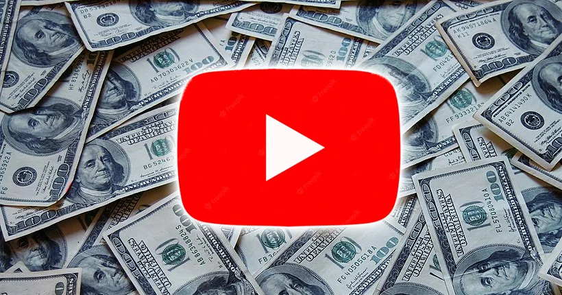 YouTube élargit la monétisation aux plus “petits” créateurs de contenu en changeant ses conditions