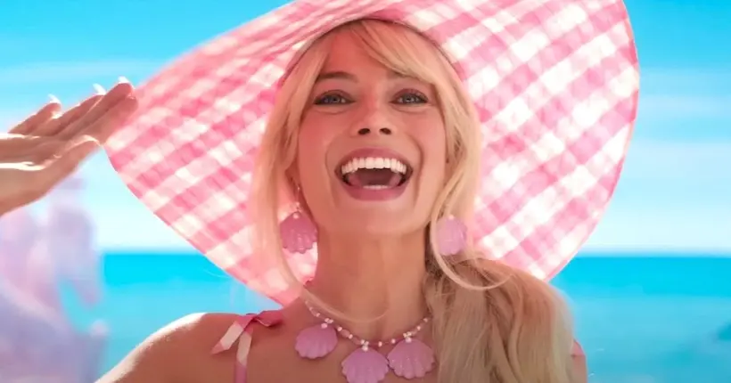 Après l’énorme succès de Barbie, Margot Robbie annonce qu’elle fait un break loin des écrans