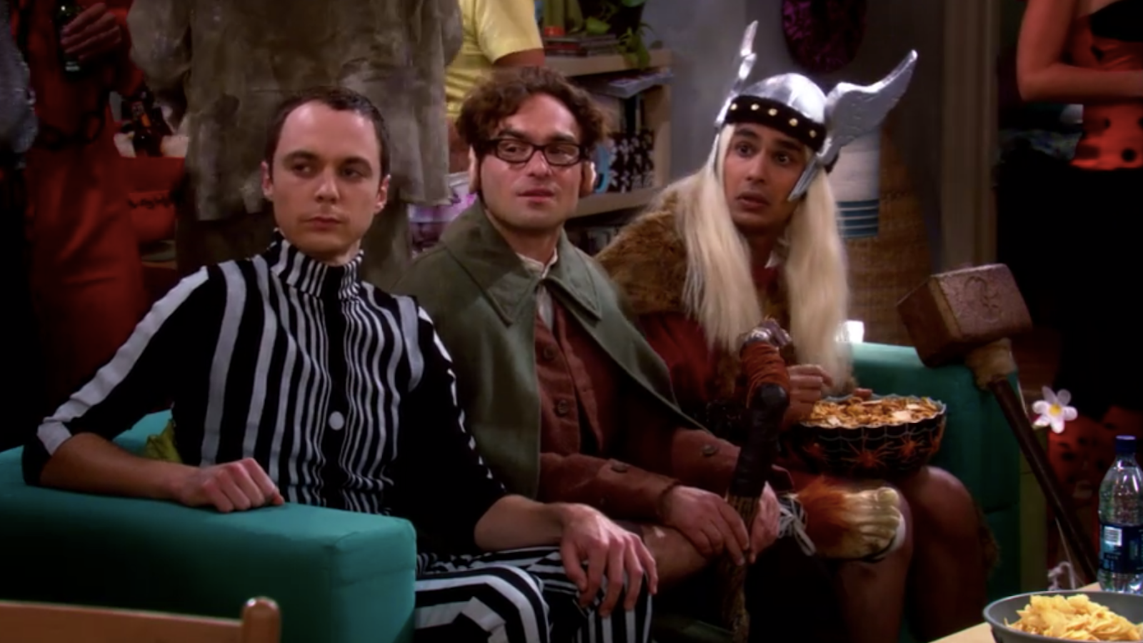 Série : The Big Bang Theory a-t-elle déringardisé la culture geek ?