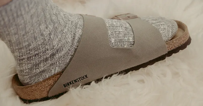 Le style campeur allemand est tellement à la mode que Birkenstock devrait entrer en bourse