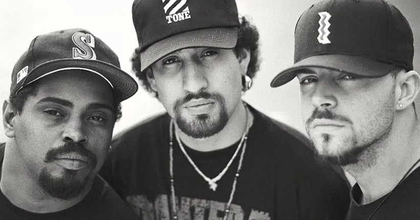 Cypress Hill fête les 30 ans de son album classique Black Sunday avec des concerts toujours impressionnants