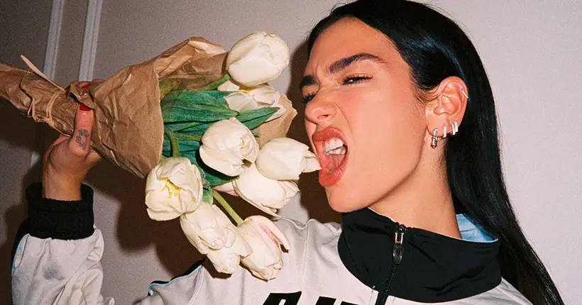 Dua Lipa dévoile ses restos préférés à Paris (et on valide à 1 000 %)