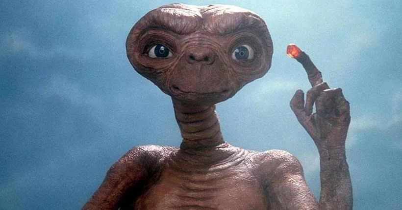 Steven Spielberg et Netflix vont nous raconter des histoires (vraies) sur les aliens dans une série documentaire