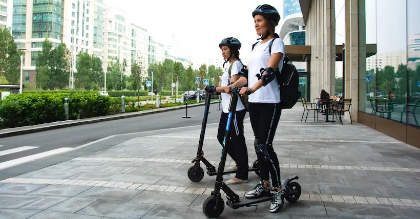 Retraites, trottinettes, bourses étudiantes, transports en commun… Ce qui va changer à la rentrée