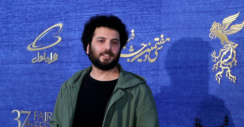 Le réalisateur iranien Saeed Roustaee condamné à de la prison ferme pour avoir diffusé son dernier film à Cannes