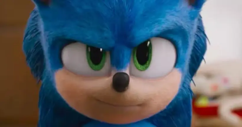 Sonic 3 va débuter son tournage… sans acteurs sur le plateau
